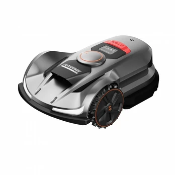 Belaidis (GPS) vejos robotas X7 Sunseeker (2026