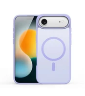 Dėklas Dux Ducis Yind Apple iPhone Air violetinis