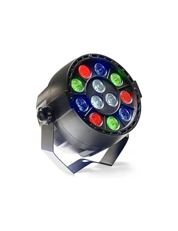 LED prožektorius Stagg SLT-ECOPAR XS-2