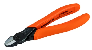 Bahco Side cutter 2101d-160ip kaina