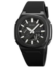 Laikrodis SKMEI 2091BKWTBK