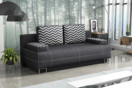 Sofa - lova RIVOLI
