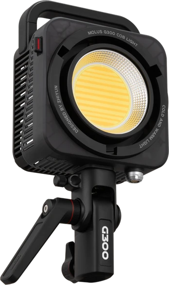 Zhiyun LED Molus G300 Cob Light
