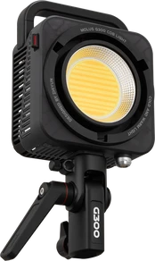 Zhiyun LED Molus G300 Cob Light kaina
