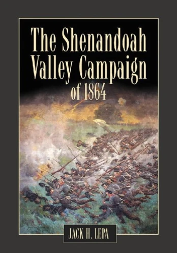 Shenandoah Valley Campaign of 1864