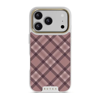 Asap - iPhone 17 Pro Case, Elite Light (MagSafe) / Gold