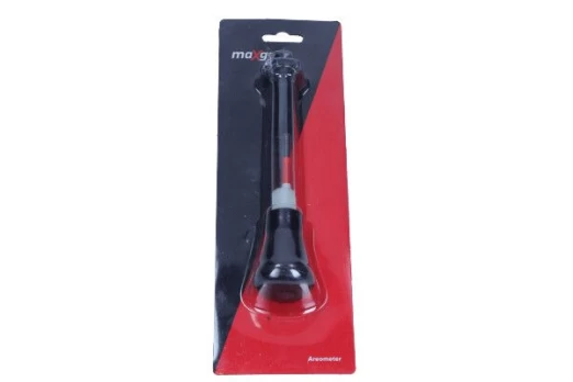 Akumuliatoriaus rūgštingumo testeris MAXGEAR 89-0035
