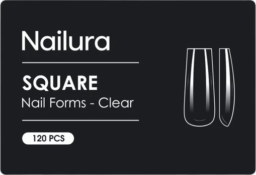Nailura - Tipper - Square
