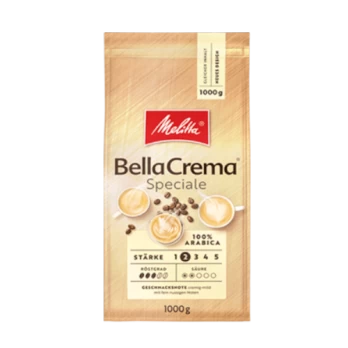 Melitta Bella Crema speciale 1kg