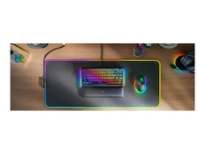 Razer BlackWidow V4 75% Mechanical Gaming Keyboard, Intl. US Layout, Wired, Black kaina