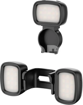 JJC LED OP4K3 Mini LED Light