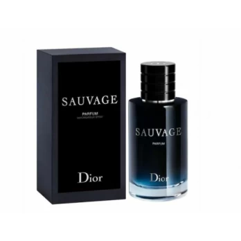 Christian Dior Sauvage kvepalai EDP 200ml