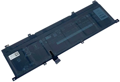 Dell BATTERY 75WHR 6C LITHIUM
