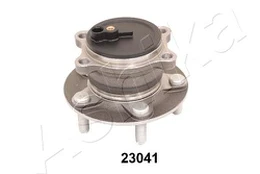 Rato stebulė ASHIKA 44-23041