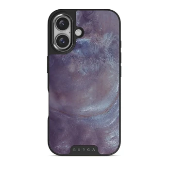 Side Effect - iPhone 16 Case, Elite Dark (MagSafe) / Gunmetal