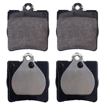 FEBI FE16147 Brake pad set