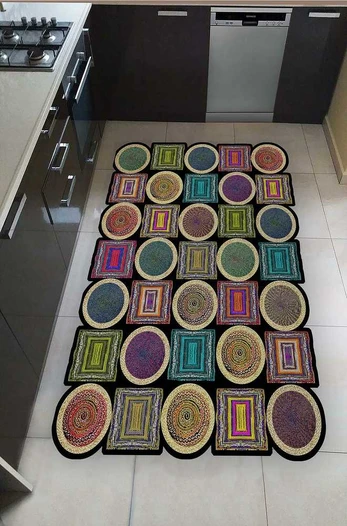 Conceptum Hypnose Kilimas (50 x 80) HMNT959