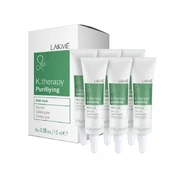 Lakme K.Therapy Purifying Matt Mask 6x, 15 ml kaina