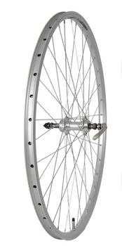 28" Galinis dviračio ratas MDR