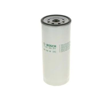 Alyvos filtras BOSCH 0451403077