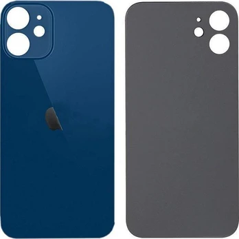 Bateria CoreParts Apple iPhone 12 galinis stiklas