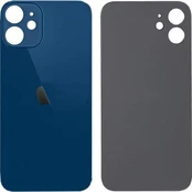 Bateria CoreParts Apple iPhone 12 galinis stiklas kaina