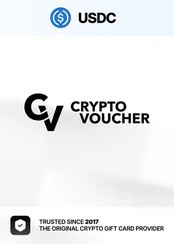 Crypto Voucher
