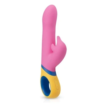 Easytoys 4Happy Vibratorius Delfinas