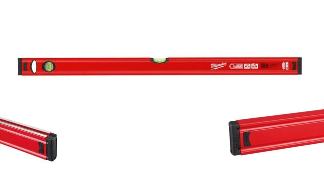 Gulsčiukas REDSTICK SLIM 80CM Milwaukee