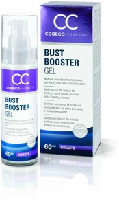 Cobeco CC Bust Booster 60ml kaina