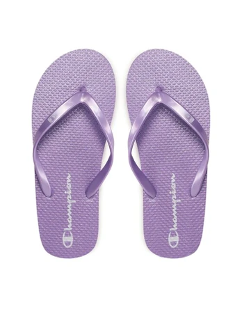 Šlepetės per pirštą Champion S11568-VS022 Violetinė
