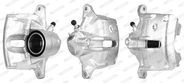 FERODO FCL694515  Brake caliper