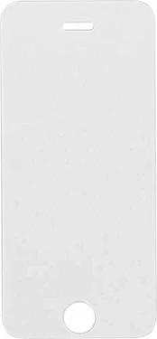 eSTUFF ES501050, Apple, iPhone SE (2022/2020), Dry application, Scratch resistant, Transparent, 1 pc(s)