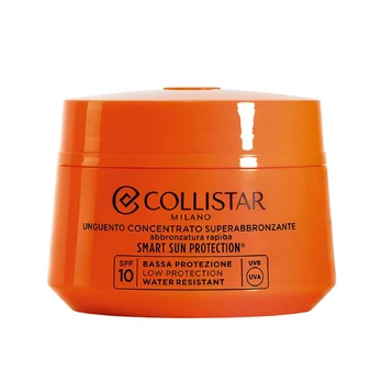 Collistar COLLISTAR SUPER ĮDEGIANTIS KONCENTRUOTAS UNGUENT SPF10 200ml