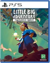 Little Big Adventure: Twinsen's Quest kaina