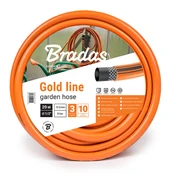 Žarna laistymui Bradas Gold Line, 30 m kaina