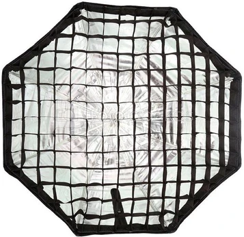 Caruba Honingraat (Grid) voor Orb 80cm