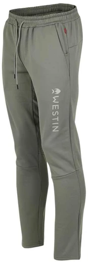 Termo kelnės Westin Energy Midlayer Trousers Dark Sage
