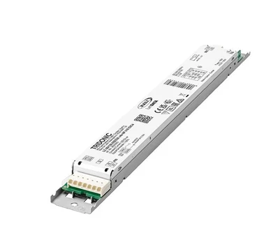 60W LED maitinimo šaltinis TRIDONIC LC ONE4ALL, 150–550mA, DALI/PUSH