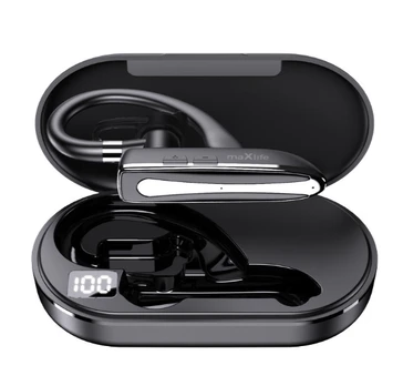 Maxlife MXBH-01 Bluetooth Headphone