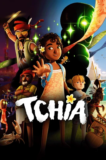 Tchia PC