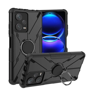 Xiaomi Redmi Note 12 Pro Plus dėklas A