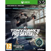 Tony Hawk's Pro Skater 1+2 Xbox Series X kaina