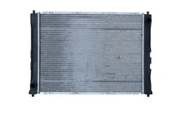 Variklio radiatorius NRF NRF 50121