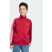 adidas Džemperis FIREBIRD LOOSE Raudona Loose Fit