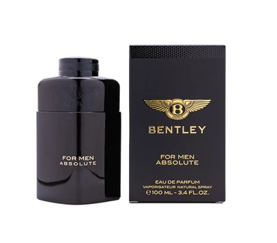 Bentley For Men Absolute - EDP - TESTER 100ml Vyrams