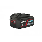Akumuliatorius Skil 3104AA, 18 V, li-ion, 4000 mAh kaina