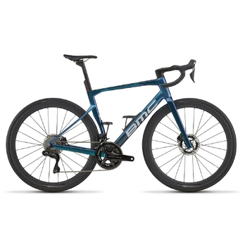 BMC Roadmachine 01 One plento dviratis | Chameleon Petrol, 47