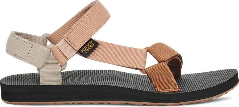 Teva TEVA Original Universal Women’s Maple Sugar Multi - 40