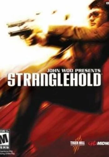 Stranglehold PC